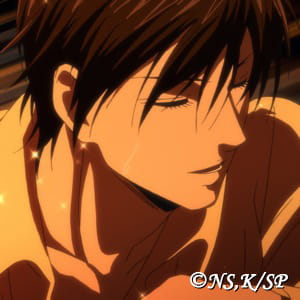 在下坂本,有何贵干?官方头像第二弹