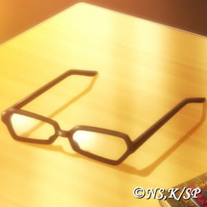 在下坂本,有何贵干?官方头像第二弹