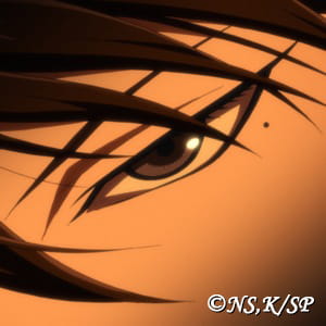 在下坂本,有何贵干?官方头像第二弹