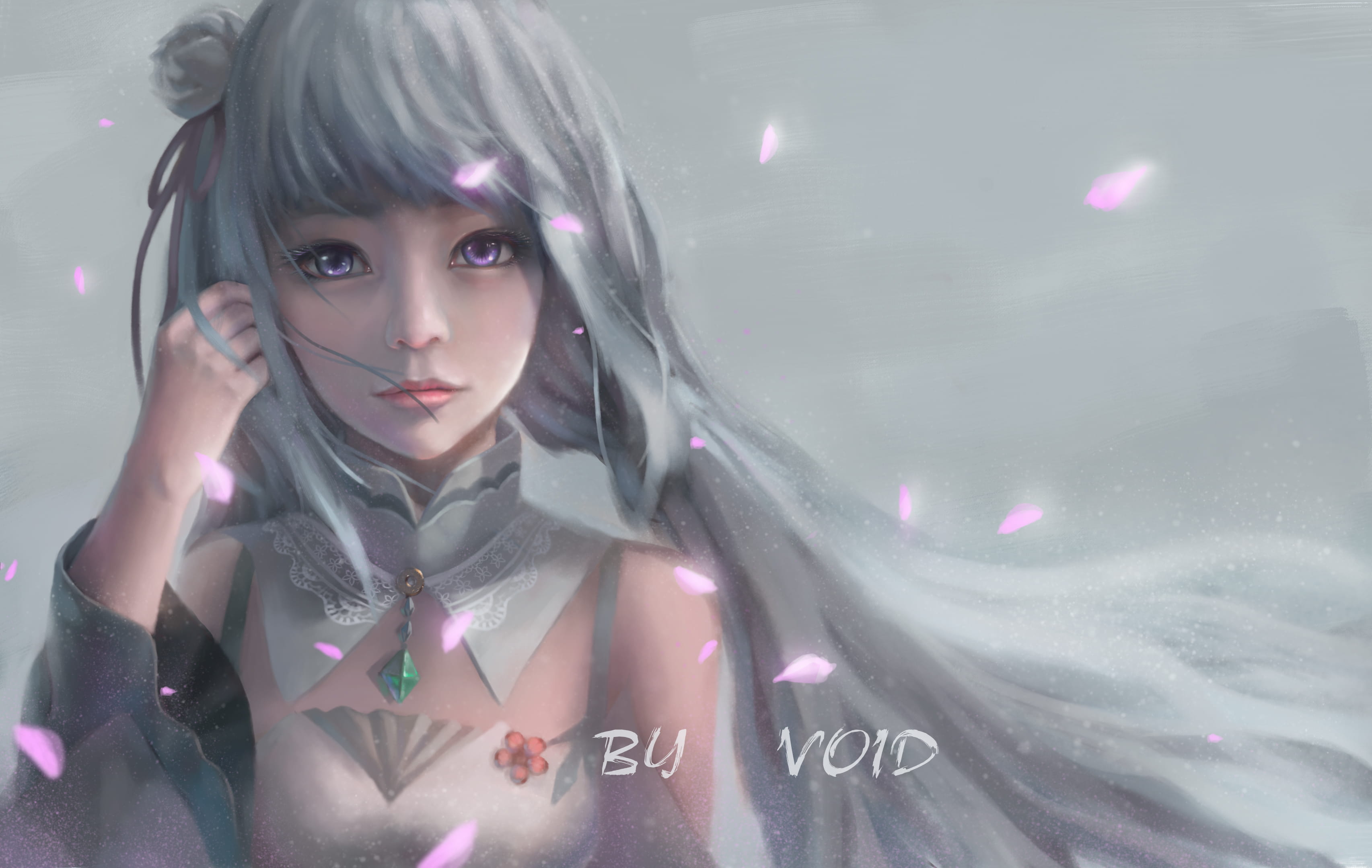 Re：从零开始的异世界生活 高清电脑壁纸下载