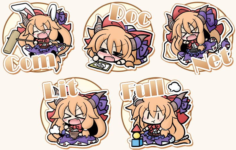 小さな百鬼夜行 伊吹萃香  win7电脑主题下载