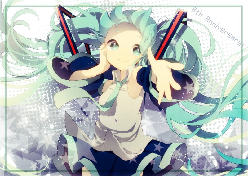 P站画师駒鳥うい V家小萝莉萌系图(1)