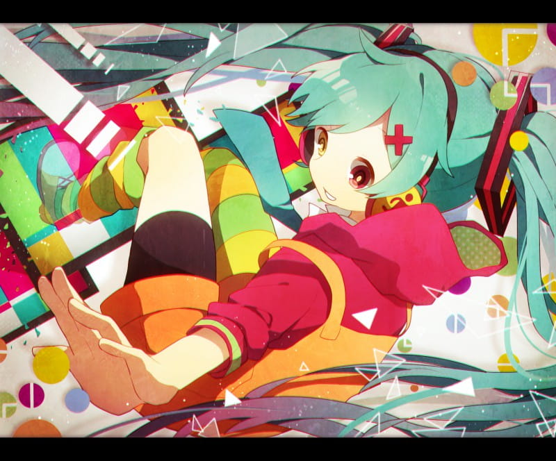 P站画师駒鳥うい V家小萝莉萌系图(1)