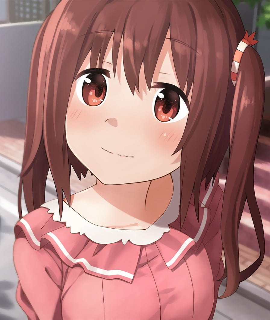 干物妹小埋海老名菜菜手机壁纸