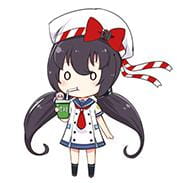 安东尼奥·达诺利 舰娘动漫表情包