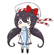 安东尼奥·达诺利 舰娘动漫表情包