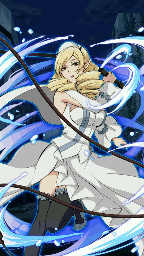 终结的炽天使 手机壁纸美图(1)