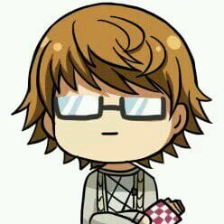 东京搜查官 Q版动漫头像