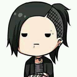 东京搜查官 Q版动漫头像