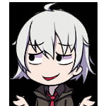 羁绊网站娘表情包下载