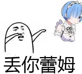 从零开始的丢你蕾姆 安卓手机主题