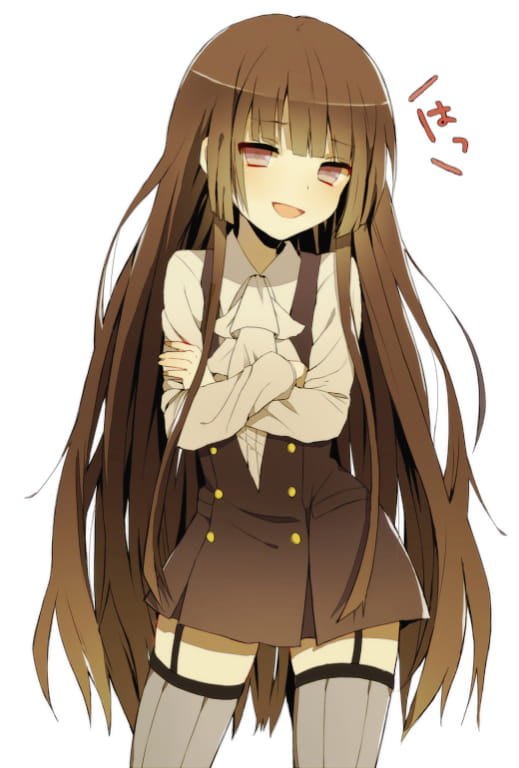 【毕业季系列】校服少女系列三 改良版校服