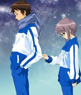 【毕业季系列】校服少女系列四 中国式校服