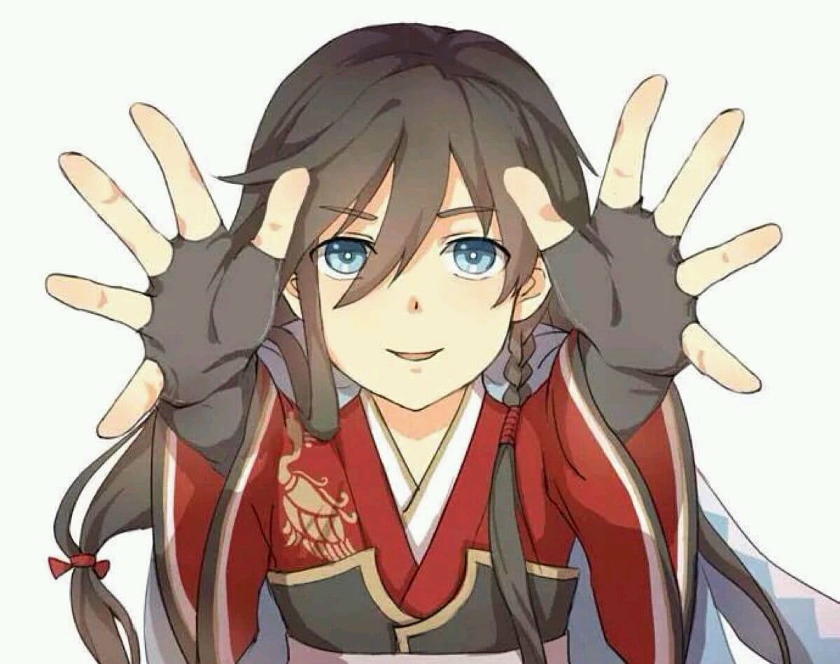 刀剑乱舞 全员求抱 敲萌头像