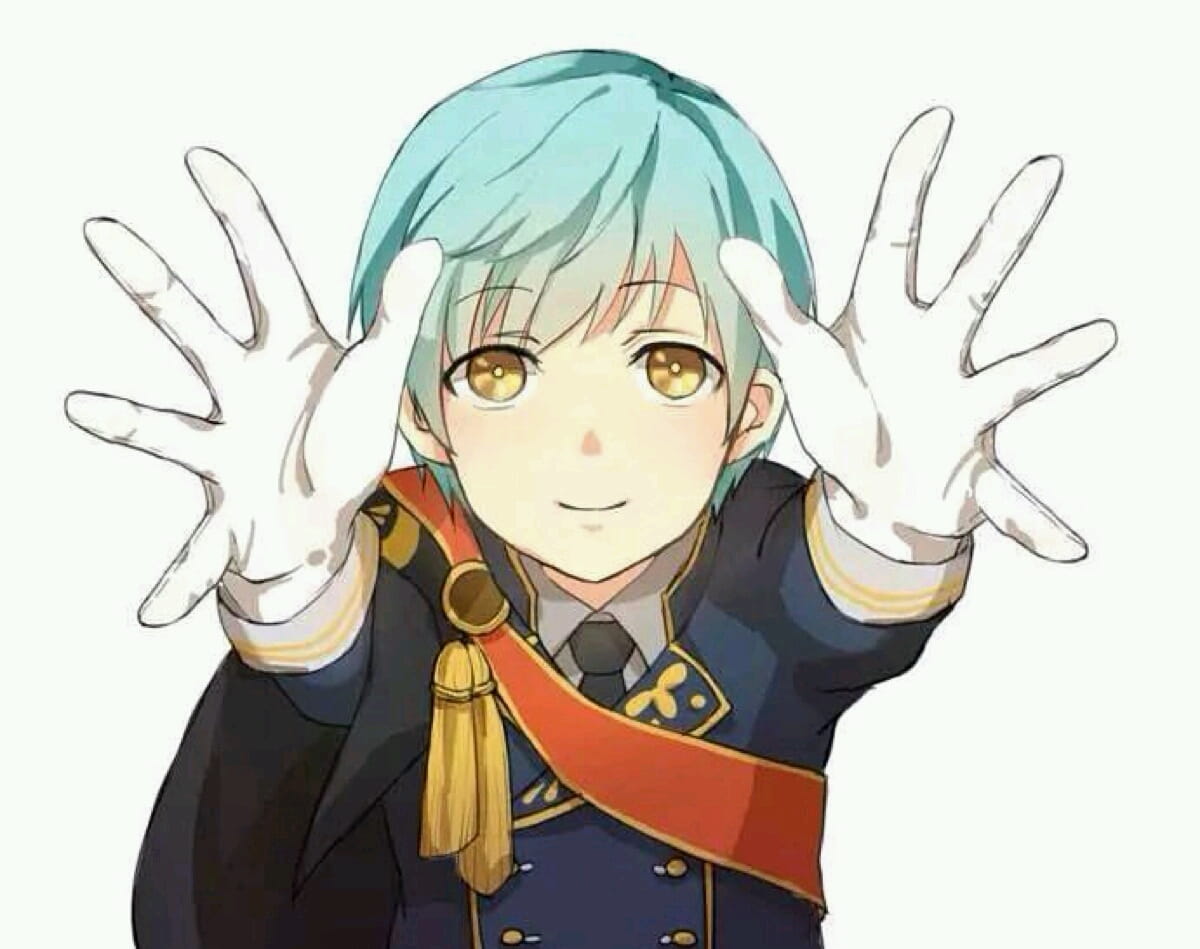 刀剑乱舞 全员求抱 敲萌头像