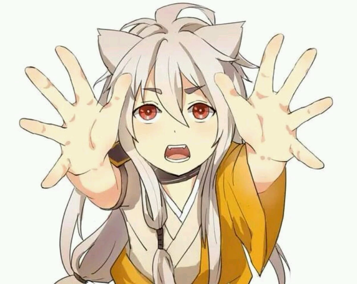 刀剑乱舞 全员求抱 敲萌头像