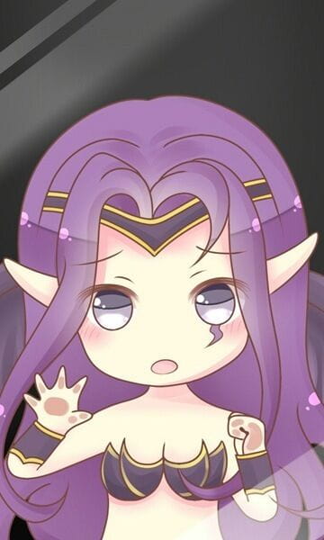 【英雄联盟】LOL手机壁纸 关进屏幕系列