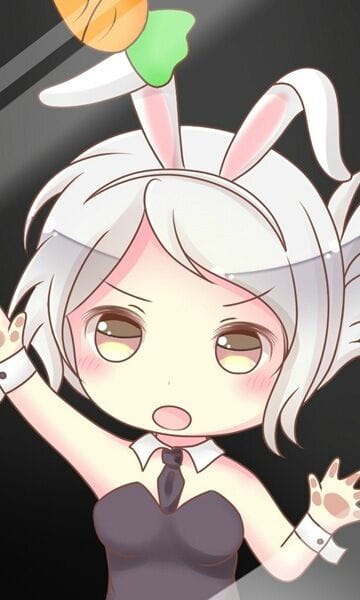 【英雄联盟】LOL手机壁纸 关进屏幕系列