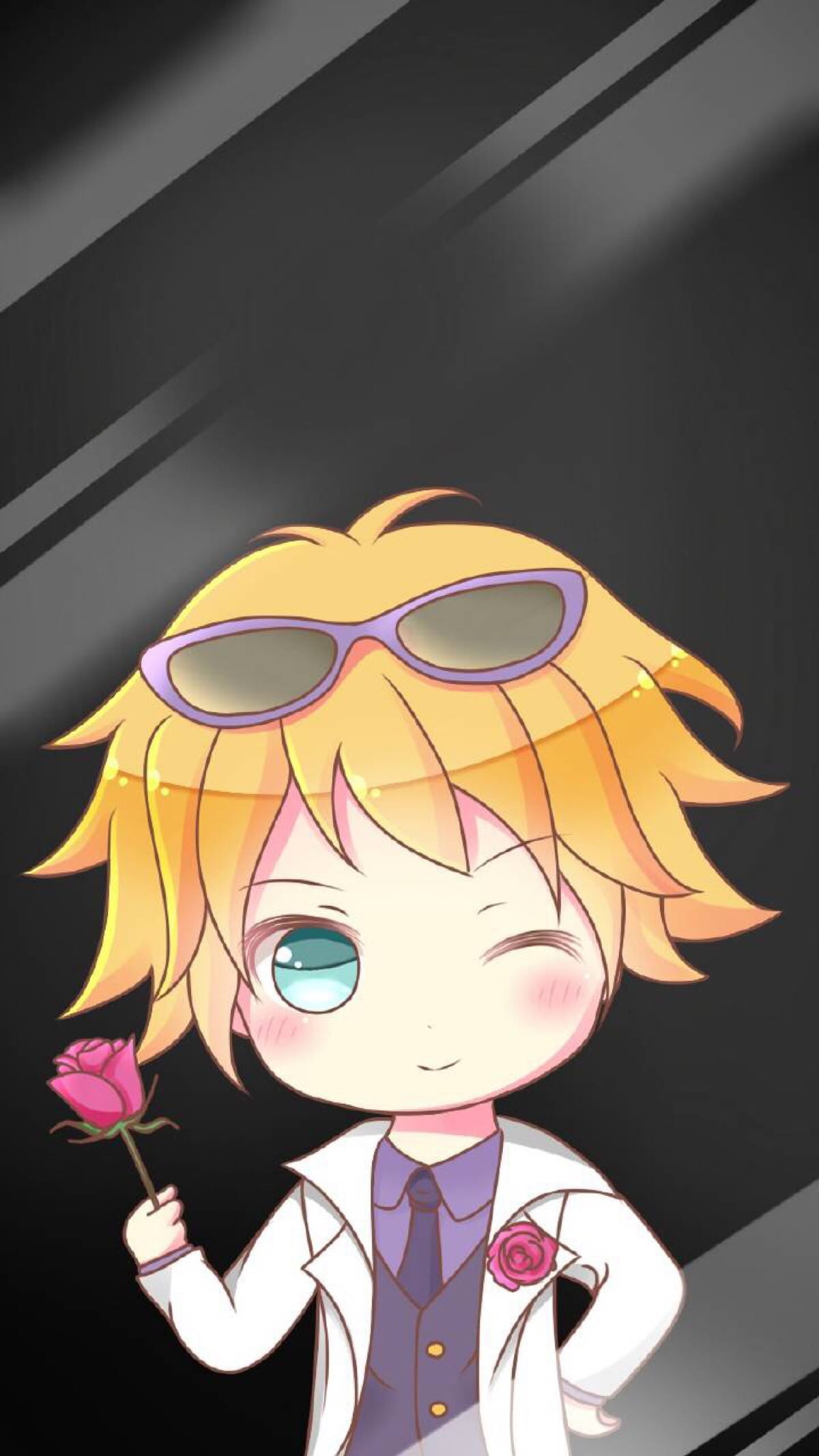 【英雄联盟】LOL手机壁纸 关进屏幕系列