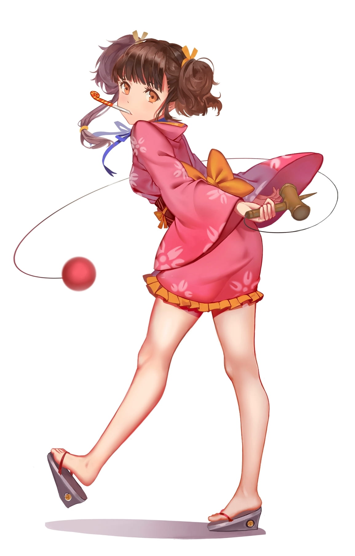 甲鉄城のカバネリ 無名手机壁纸 第二弹