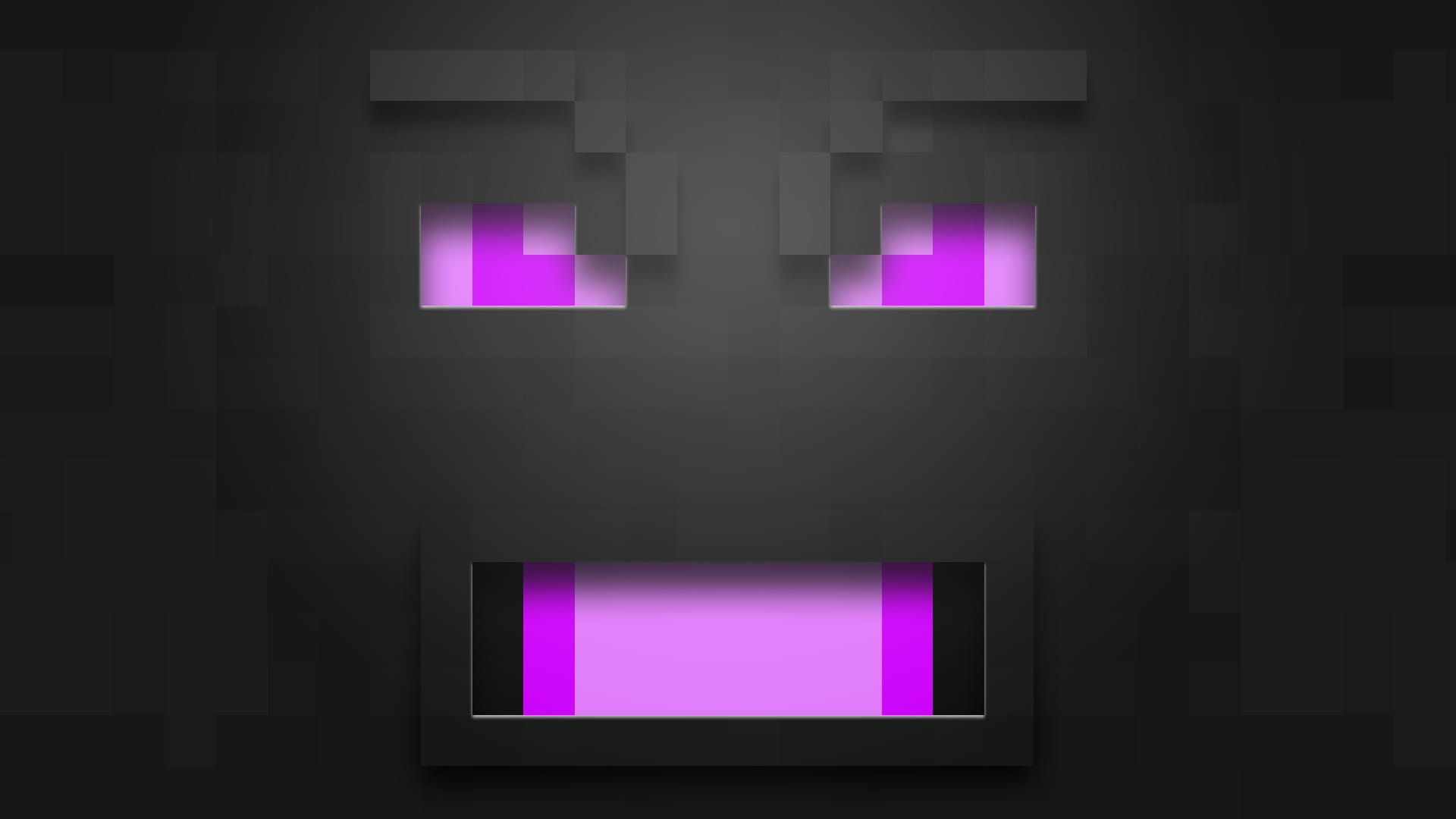 我的世界 高清电脑壁纸  下载