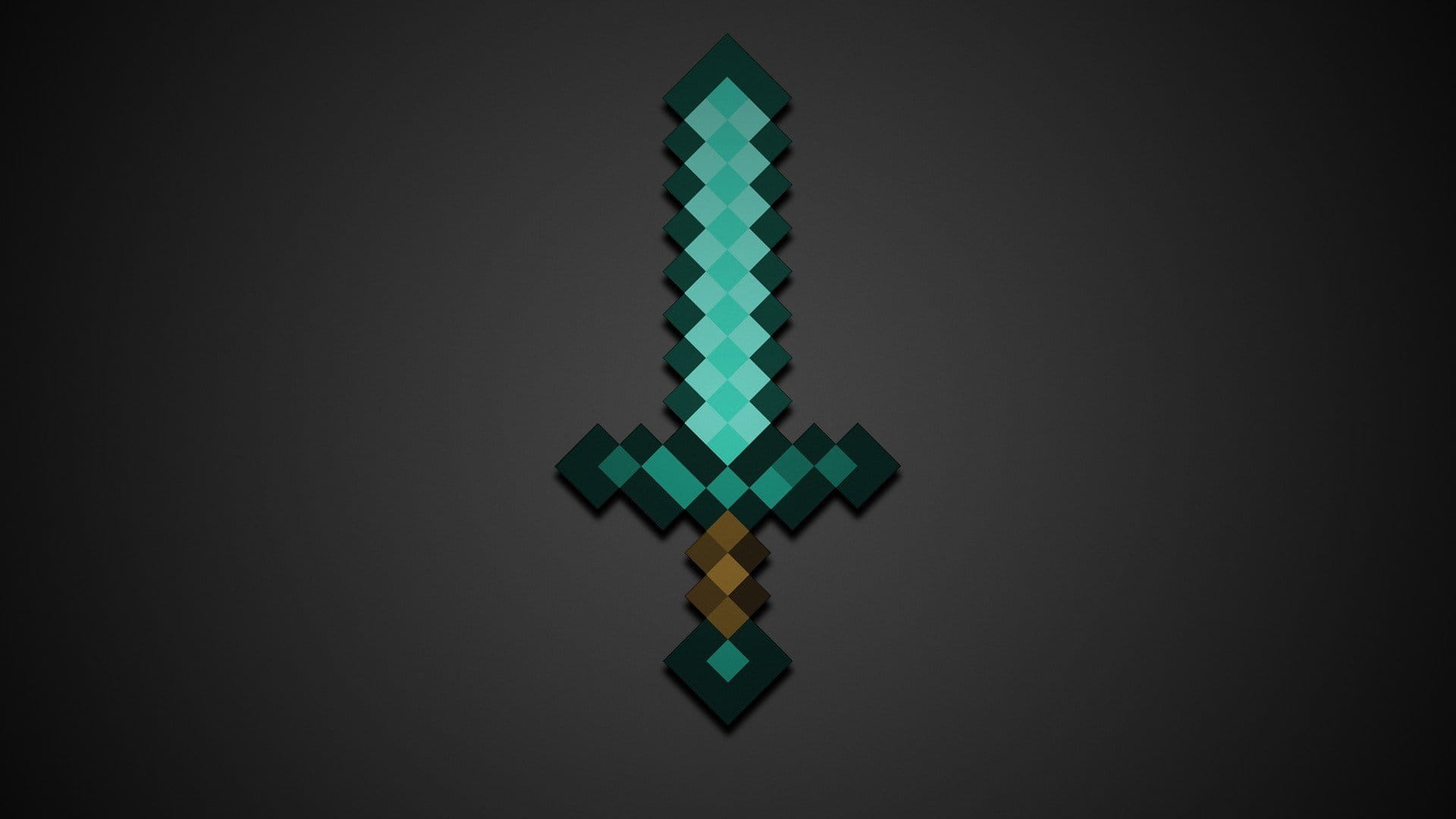 我的世界 高清电脑壁纸  下载