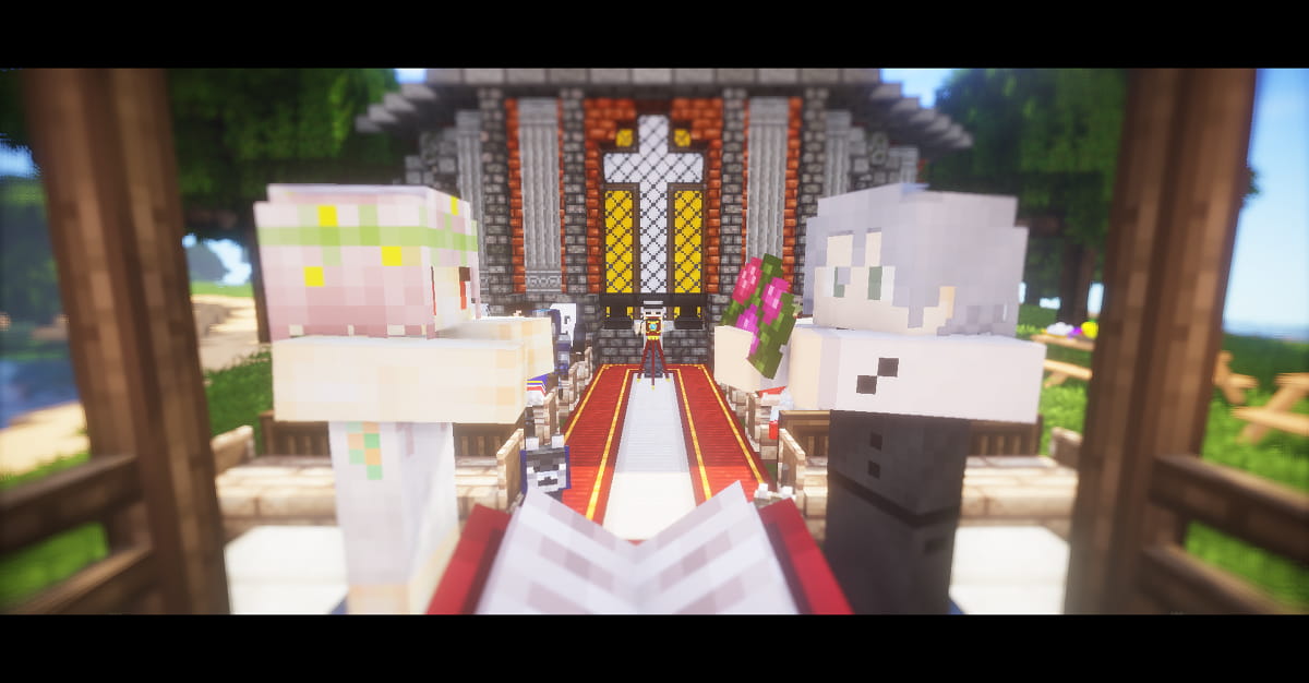 我的世界 高清电脑壁纸  下载