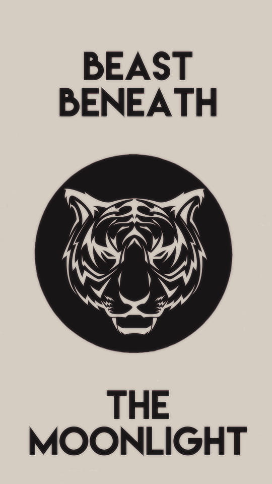 异能力帅哥之间的战斗 文豪野犬手机壁纸