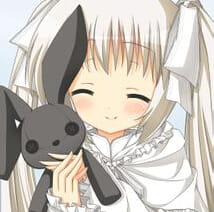 缘之空穹妹 动漫QQ表情包