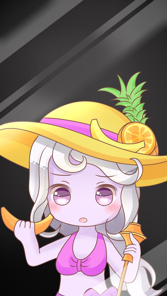 把英雄们关进手机里 萌萌哒的手机壁纸和屏保