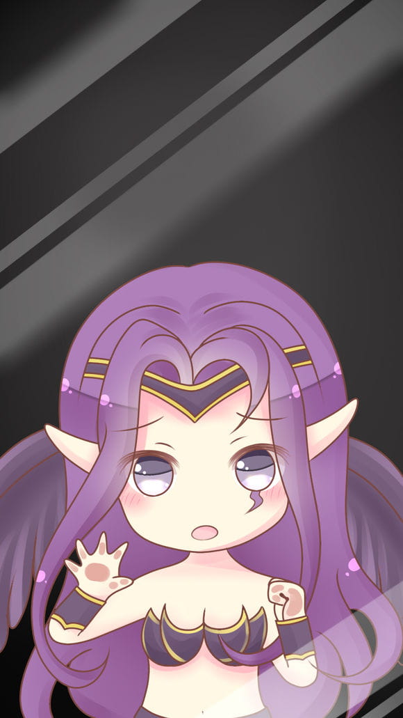 把英雄们关进手机里 萌萌哒的手机壁纸和屏保