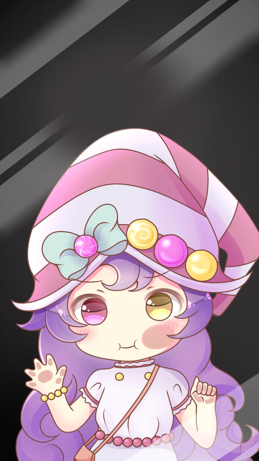 LOL 璐璐 安卓手机主题下载