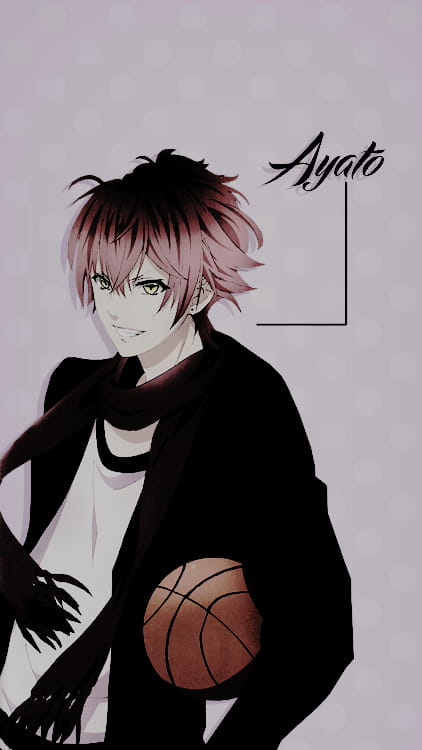 魔鬼猎人文豪野犬 女性向手机壁纸