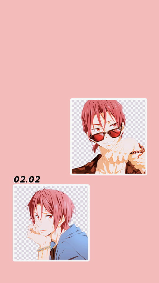 魔鬼猎人文豪野犬 女性向手机壁纸