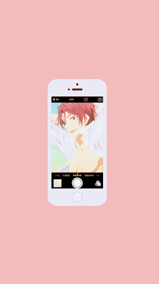 魔鬼猎人文豪野犬 女性向手机壁纸