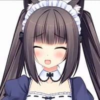 巧克力 动漫表情包 巧克力与香子兰