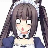 巧克力 动漫表情包 巧克力与香子兰