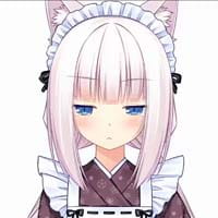 香子兰 动漫表情包 巧克力与香子兰