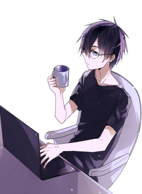 刀剑神域桐谷和人精美手机壁纸