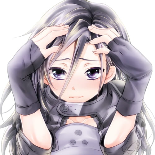 刀剑神域桐谷和人精美手机壁纸