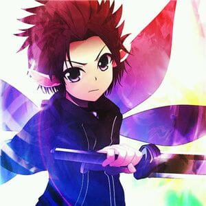 刀剑神域 桐人头像专场 第二弹