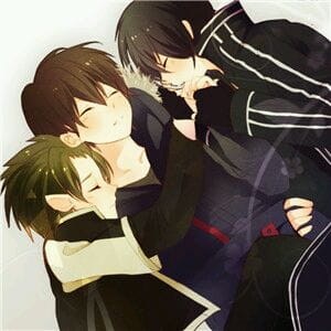 刀剑神域 桐人头像专场 第二弹