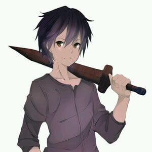 刀剑神域 桐人头像专场 第二弹