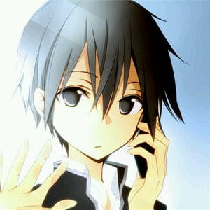 刀剑神域 桐人头像专场 第二弹