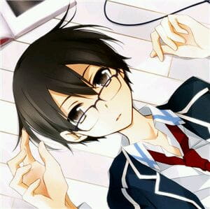 刀剑神域 桐人头像专场 第二弹