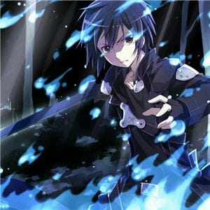 刀剑神域 桐人头像专场 第二弹