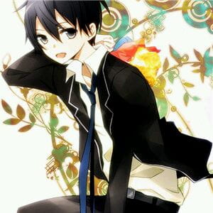 刀剑神域 桐人头像专场 第二弹