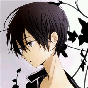 刀剑神域 桐人头像专场 第二弹