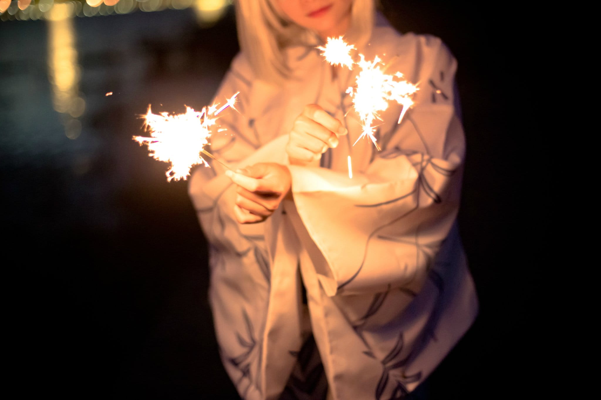 【授权】舰队Collection 滨风 浴衣ver. cos