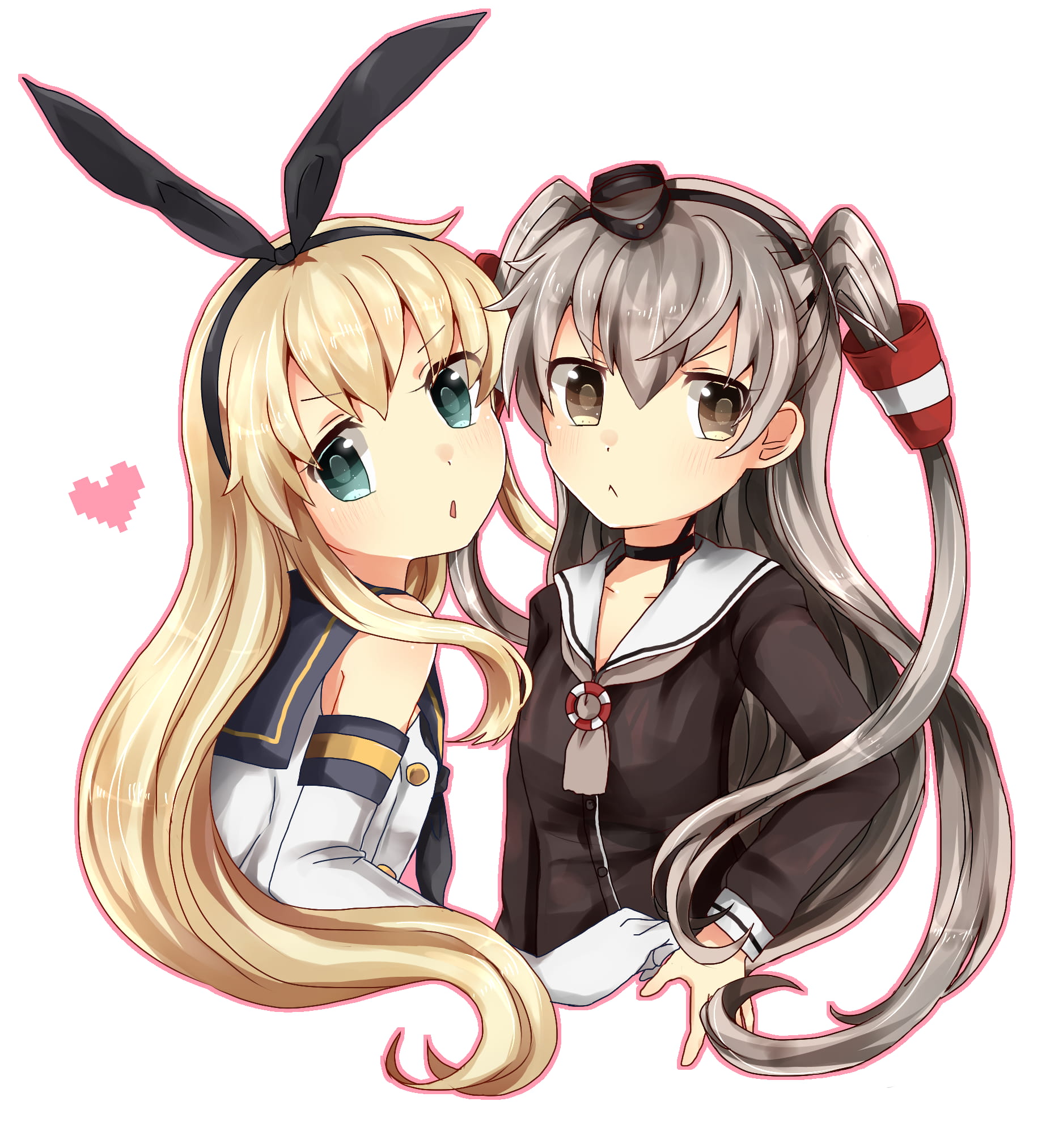 岛风 天津风 安卓手机主题